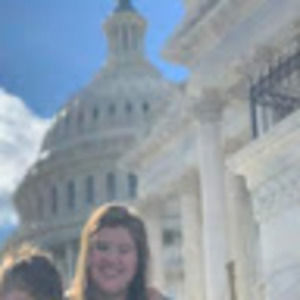 Meet your Posher, Addison